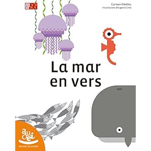 La mar en vers (Bressol de lletres)
