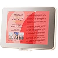 Stadtspiel Schnitzeljagd Stadtführung Tour München Altstadt