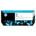 Produktbild HP 81 Cyan hell Original Tintenpatrone, farbstoffbasiert, 680 ml