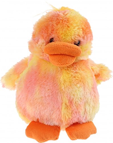 Preisvergleich Produktbild knuffel kuiken discokleuren 35 cm