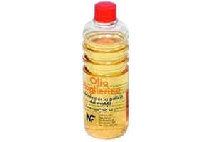 MACHIERALDO LP Olio Paglierino 200ml