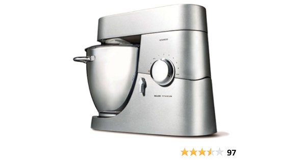 kenwood major titanium kmm 020