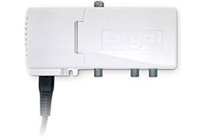 Alimentación 2 salidas 24 V 120 mA Engel al6121 C