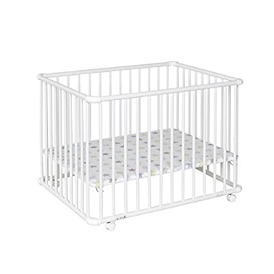 GEUTHER Parc Belami Plus Sterne Blanc 76 cm