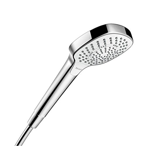 Preisvergleich Produktbild Hansgrohe Croma Duschkopf weiß / chrom