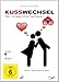 Kusswechsel - Kein Vorspiel ohne Nachspiel