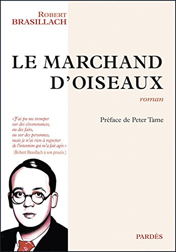 Télécharger Le Marchand d'oiseaux PDF Ebook En Ligne