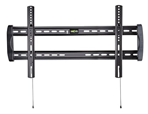 Preisvergleich Produktbild Arkas PL-Y 65F CZ Wandhalterung für Fernseher schwarz