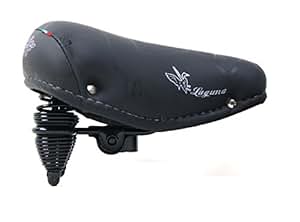 Montegrappa Original Ultra Soft Synthetic Leather Saddle with