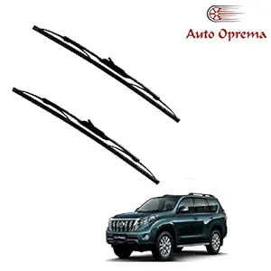 Auto Oprema Metal Frame Car Wiper for Maruti Suzuki Zen 20 Estilo Size 22