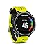 Produktbild Garmin Forerunner 235 - gelb / schwarz - inklusive gratis Wechselarmband