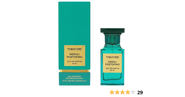 Tom Ford Neroli Portofino Eau de Parfum - 50 ml : Amazon.it: Bellezza
