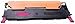 ZILLA M409 Magenta / CLT-M409S Toner Cartridge - Samsung Premium Compatible RS.1600.00