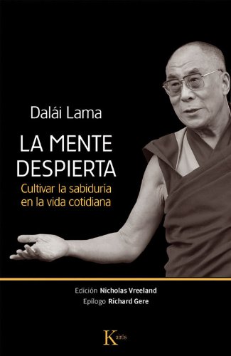 Download La mente despierta (Sabiduría Perenne) Download La mente despierta (Sabiduría Perenne)