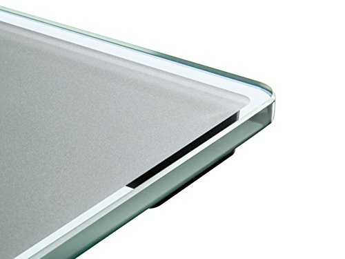 Leifheit Soehnle 63852 Digitale Personenwaage Style Sense Compact 300 - 5