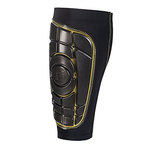 G-Form Pro-s Elite Soccer Shin Schienbeinschutz - 2