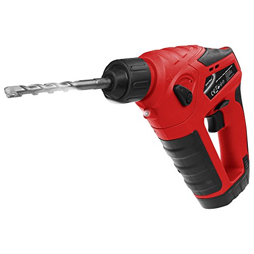 Preisvergleich Produktbild Matrix Akkubohrhammer, 120200390