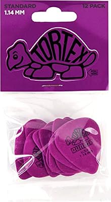 Jim Dunlop DUNLOP 418P114 Accessoires