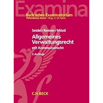 Staatsrecht III: mit Bezügen zum Völker- und Europarecht (Beck