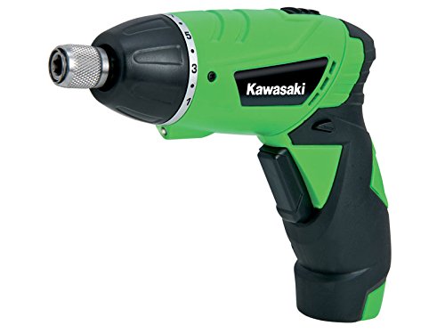 Preisvergleich Produktbild Kawasaki Akkuschrauber, 603010120