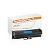 Produktbild Printer-Express XL Toner 5.000 Seiten ersetzt HP CF411X, CF 411X, 410X für HP Color LaserJet Pro M 452 / 477 Drucker cyan