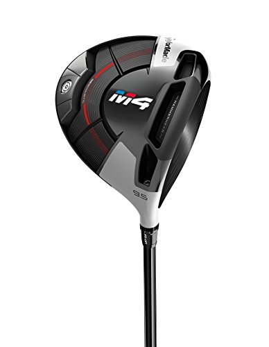 Preisvergleich Produktbild M4 Driver 2018 Herren