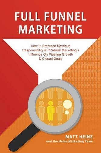 Pdf Full Funnel Marketing Epub