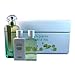 Produktbild Hermes Un Jardin sur le Nil unisex, Geschenkset - Eau de Toilette, 100 ml, Duschgel, 40 ml plus Body Lotion, 40 ml, 1er Pack (1 x 3 Stück)