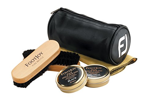 Preisvergleich Produktbild Footjoy Schuhpflege-Set