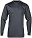 Produktbild Thermo Unterhemd Herren Sweatshirt, Gr. Small, Grau