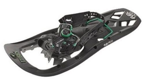 Tubbs Raquetas de nieve Flex Rdg 24
