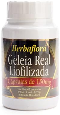 1 unit Brazilian Uniflora Royal Jelly Brazilian Green Bees