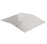 Drive DeVilbiss Healthcare Lightweight Portable Aluminium Threshold Ramp, 80 cm