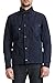 Produktbild Barbour Jacke Internationalxsteve Mcqueen 9665 Marineblau