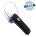 Samsung Galaxy Mobile Devices Compatible Captcha Talk & Music Headset (White/Black, One Year Warranty) RS.499.00
