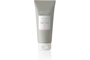 Keune Straight Creme 200 ml [Misc.]