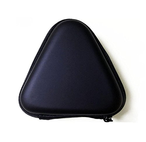 Covermason Fidget Toy Hülle Für Hand Spinner Dreieck Finger Spielzeug Focus ADHD Autismus Tasche Box - 3