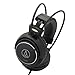 Price comparison product image Audio-Technica Closed Back Dynamic Headphone - Black