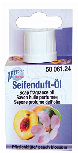 CREARTEC Sapolina - Seifenduftoel Mandel 10 ml