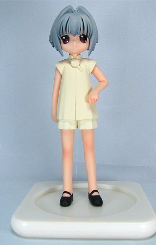 YAMATO USASARARA BOTTLE FAIRY [Toy]