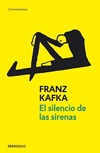 El silencio de las sirenas: 7 (CONTEMPORANEA)