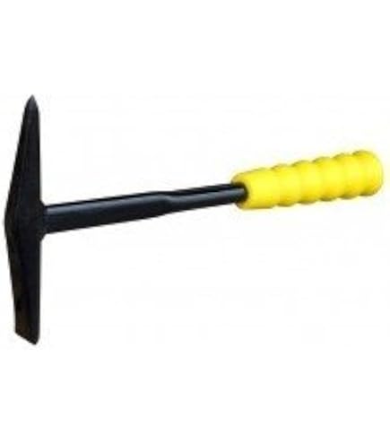 Fartools 150504 Marteau à Piquer - Outil Pour Enlever Laitier Soudure