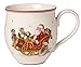 Produktbild Villeroy & Boch Toy'S Delight Becher Santas Schlittenfahrt