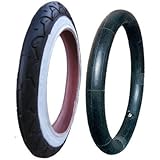 Phil & Teds Sport Tyre And Tube Set,