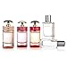 Prada The Miniatures Collection InfusionD'Iris EDT & EDP 8ml + Candy EDP 7ml + Florale EDT 7ml + L'Eau EDT 7ml
