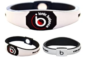 Ionic-Balance POWER Band