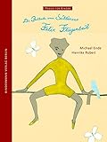Die Ballade vom Seiltänzer Felix Fliegenbeil (Poesie für Kinder) by 