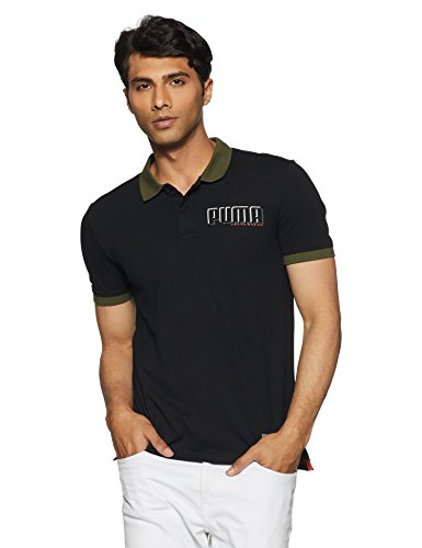 Puma Mens Cotton Polo RS.399 (80.00% Off) - Amazon