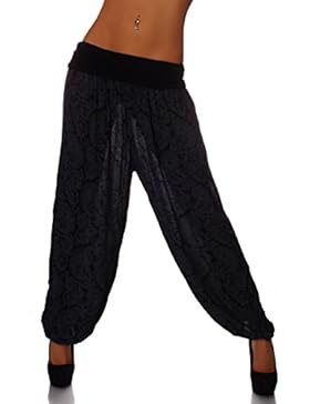 Fashionflash -  Pantaloni  - Pantaloni - Donna