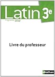 Image de Latin 3e